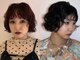 ブランコ 表参道(BLANCO)の写真/<表参道駅徒歩1分>毎朝のstylingが劇的に変わる髪質改善ケアパーマ!ふんわり柔らかな質感で抜け感たっぷり*