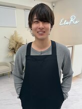 エレリー 栄店(EleRe)&nbsp;服部 朔也