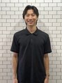 バディー ヘアーサロン(Buddy Hair Salon)&nbsp;前田 将伍