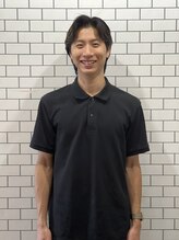 バディー ヘアーサロン(Buddy Hair Salon)&nbsp;前田 将伍