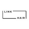 link hair【7月15日NEW OPEN】のお店ロゴ