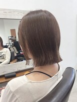 シエル 羽生店(Ciel) オリーブボブ