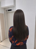 ケア バイ ノッシュ 天神大名(CARE by NOSH)&nbsp;【CAREbyNOSH】髪質改善ストレート/縮毛矯正/福岡トリートメント