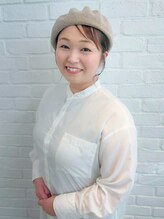 トッカ ヘアアンドトリートメント 仙台店(tocca) 佐藤 聡美