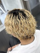 アクロ 中町店(ACRO) サーフカール/広島メンズ/広島メンズパーマ