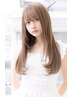「TVで話題」【トステア】サイエンスアクア髪質改善+トリートメント￥14000
