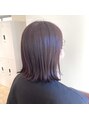 リトル レイ 船橋2号店(little×Ray) pink lavendercolor..*