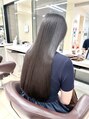 タヤ 大阪上本町店(TAYA)&nbsp;【縮毛矯正/髪質改善/うねり防止/くせ毛/暗髪/ストレート】