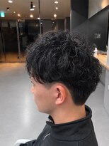 カフネ(CAFUNE)&nbsp;メンズ