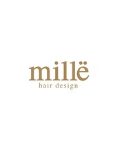 mille hair design