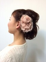 キャッチオールヘア(CATCH ALL HAIR) セット