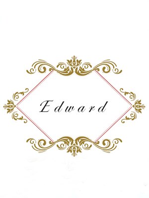 エドワード(Edward)