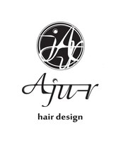 アジュール ヘアデザイン(Aｊu r hair design) Aju-r hairdesign