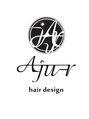 アジュール ヘアデザイン(Aｊu r hair design) Aju-r hairdesign