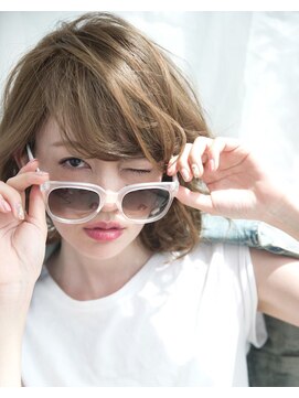 クーラ(Cura) ミントカラー カジュアルストリートミディアム