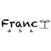 美容室 フラン(Franc)のお店ロゴ