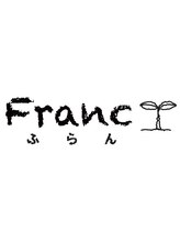 美容室 Franc