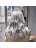 #アディクシー ホワイトアッシュ