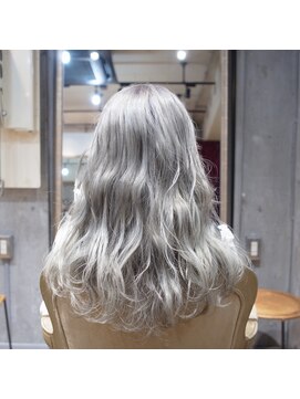 ドロシー(dorothy) #アディクシー ホワイトアッシュ