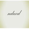 ナチュラル金山(NATURAL)のお店ロゴ