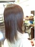 【しっかりカウンセリング付き】カット+カラー 10750円→9350円