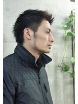 ココロコ(COCO LOCO)&nbsp;熊本 COCO LOCO  BOZEボウズモヒ