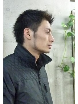 ココロコ(COCO LOCO) 熊本 COCO LOCO  BOZEボウズモヒ