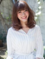 ヘアメイク ティサ(hair make Tisa) Tisa stylecollection