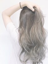 シャラ美容室&nbsp;バレイヤージュ
