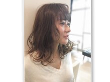 エムエー ふじみ野(hair m a ふじみ野)