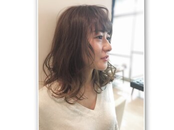 hair m a ふじみ野