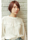 【el zafiro  yodoyabashi】イノセント　ピュアショート