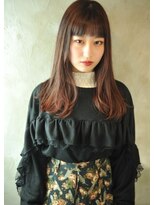 カフネ(CAFUNE)&nbsp;ブロッサムカラー