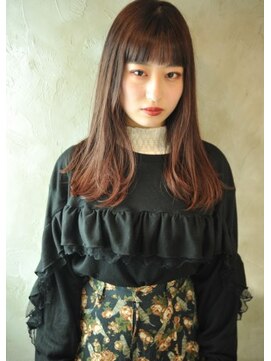 カフネ(CAFUNE) ブロッサムカラー