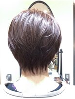 ポコ ア ポコ POCOaPOCO&nbsp;丸みショート