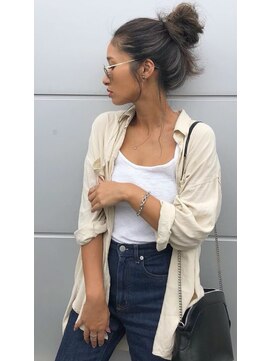 スリーピース 川越店(3piece) 髪を傷ませたくない方専用美容室の傷まないカラー！