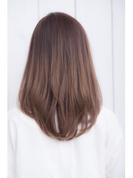 ライン アイ(LINE. ai) 【矢野力也】ミディアムレイヤー