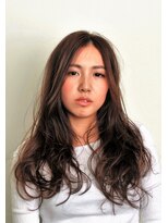 ラーサ(LaHzA) 西海岸テイスト　リラックスウェーブ