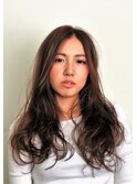西海岸テイスト リラックスウェーブ