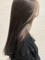 イツモノトコロ(kami to zakka)&nbsp;【イツモノトコロ】フェイスフレーミングカラー♪