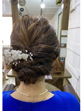 バロンドール(Ballon d' Or) 大人かわいい☆パーティアレンジ