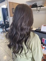 ヴァンクラウド イグジスト(VENT CLOUD exist)&nbsp;ダークグレージュ