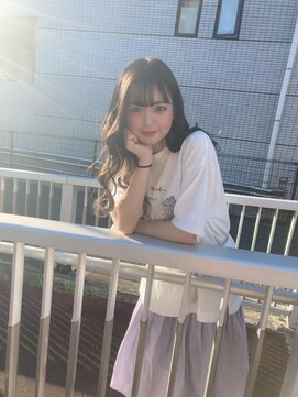 ヘアーサロン アモル(HAIR SALON Amor) #プルエクステ #エクステ #下関