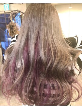 ニコ(nico...) インナー