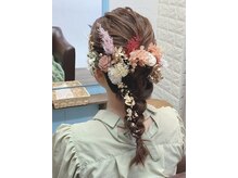 ヘアマコリン (Hair Macolin)