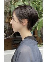 アノネ(anone)&nbsp;くびれショート