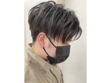 グレイス ヘア デザイニング(GRACE hair designing)