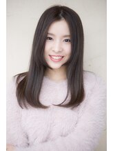 ヘアサロン ディアネス(Hair salon Dearness)