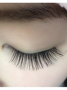 ヘアーサロン ユウ(hair salon you) 100本 真ん中長め