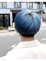 ヒュイル 八王子(Hwyl)&nbsp;オーシャンブルー